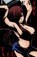 133 fairy tail erza scarlet 2 by adsontaicho d3k9upr