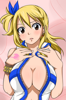 029 lucy heartfilia by cathlovescookies d5l7pug