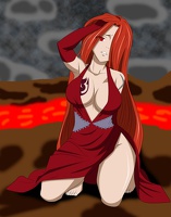 140 fairy tail sexy flare by maddog05 d5km7sy